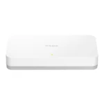 D-Link DGS1008A 8-Port Gigabit Easy Desktop Switch