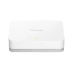 D-Link DGS1005A 5-Port Gigabit Easy Desktop Switch