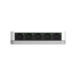 ⁦D-Link DGS1005A 5-Port Gigabit Easy Desktop Switch⁩ - الصورة ⁦2⁩