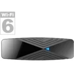 ⁦D-Link EXO AX X1850 AX1800 WiFi 6 USB Adapter⁩ - الصورة ⁦4⁩