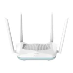 D-Link R15 Eagle Pro AI AX1500 Smart Router