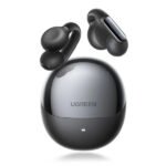 UGREEN HiTune S5 True Wireless Earbuds - Black