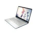 ⁦HP Laptop 15s-fq5096ne Intel i7-1255U 8GB 512GB NVMe SSD 15.6″ FHD DOS – Blue⁩ - الصورة ⁦3⁩