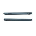 ⁦HP Laptop 15s-fq5096ne Intel i7-1255U 8GB 512GB NVMe SSD 15.6″ FHD DOS – Blue⁩ - الصورة ⁦4⁩