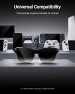 ⁦RayNeo Air 2S XR Glasses⁩ - الصورة ⁦8⁩
