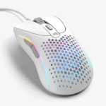 ⁦Glorious DV2 ماوس ألعاب سلكي RGB⁩ - الصورة ⁦6⁩