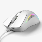 ⁦Glorious DV2 ماوس ألعاب سلكي RGB⁩ - الصورة ⁦3⁩