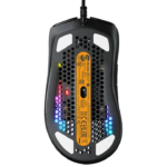 ⁦Glorious DV2 ماوس ألعاب سلكي RGB⁩ - الصورة ⁦9⁩