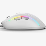 ⁦Glorious DV2 ماوس ألعاب سلكي RGB⁩ - الصورة ⁦5⁩