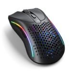 ⁦Glorious DV2 ماوس ألعاب RGB لاسلكي⁩ - الصورة ⁦7⁩