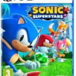 PS5: سونيك سوبرستارز PAL
