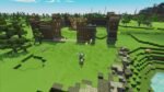 ⁦PS4 ماينكرافت ليجندز ديلوكس إيديشن - بال⁩ - الصورة ⁦2⁩