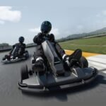 Segway NINEBOT - ELECTRIC GOKART PRO - Image 7
