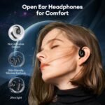 ⁦سماعات اذن بلوتوث TF-T21 من ترانسفورمرز⁩ - الصورة ⁦8⁩