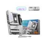 MSI MPG X870E EDGE Ti WiFi ATX Motherboard
