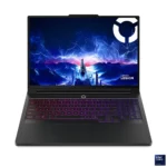 Lenovo Legion Pro 7 16IAX10H AI Gaming Laptop 16″ OLED 240Hz, Ultra 9 275HX, RTX 5080 16GB, 32GB RAM, 2TB NVMe, RGB Backlit, Arabic Keyboard