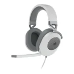 Corsair HS65 SURROUND 7.1 Stereo Wired Gaming Headset, PC, PS5 ( OPEN BOX DISPLAY UNIT )