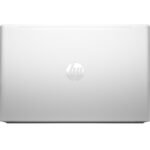 ⁦HP ProBook 460 G11 16″ Laptop, Ultra 7, 8GB RAM, 512GB NVMe, DOS, Silver⁩ - الصورة ⁦5⁩