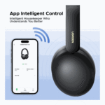 ⁦UGREEN Studio Max2 - Black⁩ - الصورة ⁦4⁩