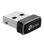 ⁦TP-Link TX1U AX300 Nano WiFi 6 USB Adapter⁩ - الصورة ⁦3⁩