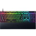 Razer Huntsman V3 Pro 8KHz Analog Optical Switch Gen-2 eSports Gaming Keyboard