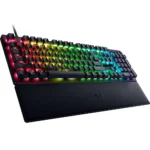 ⁦Razer Huntsman V3 Pro 8KHz Analog Optical Switch Gen-2 eSports Gaming Keyboard⁩ - الصورة ⁦2⁩