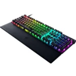 ⁦Razer Huntsman V3 Pro 8KHz Analog Optical Switch Gen-2 eSports Gaming Keyboard⁩ - الصورة ⁦3⁩
