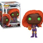 Pop! Tv: Teen Titans Go  - Starfire