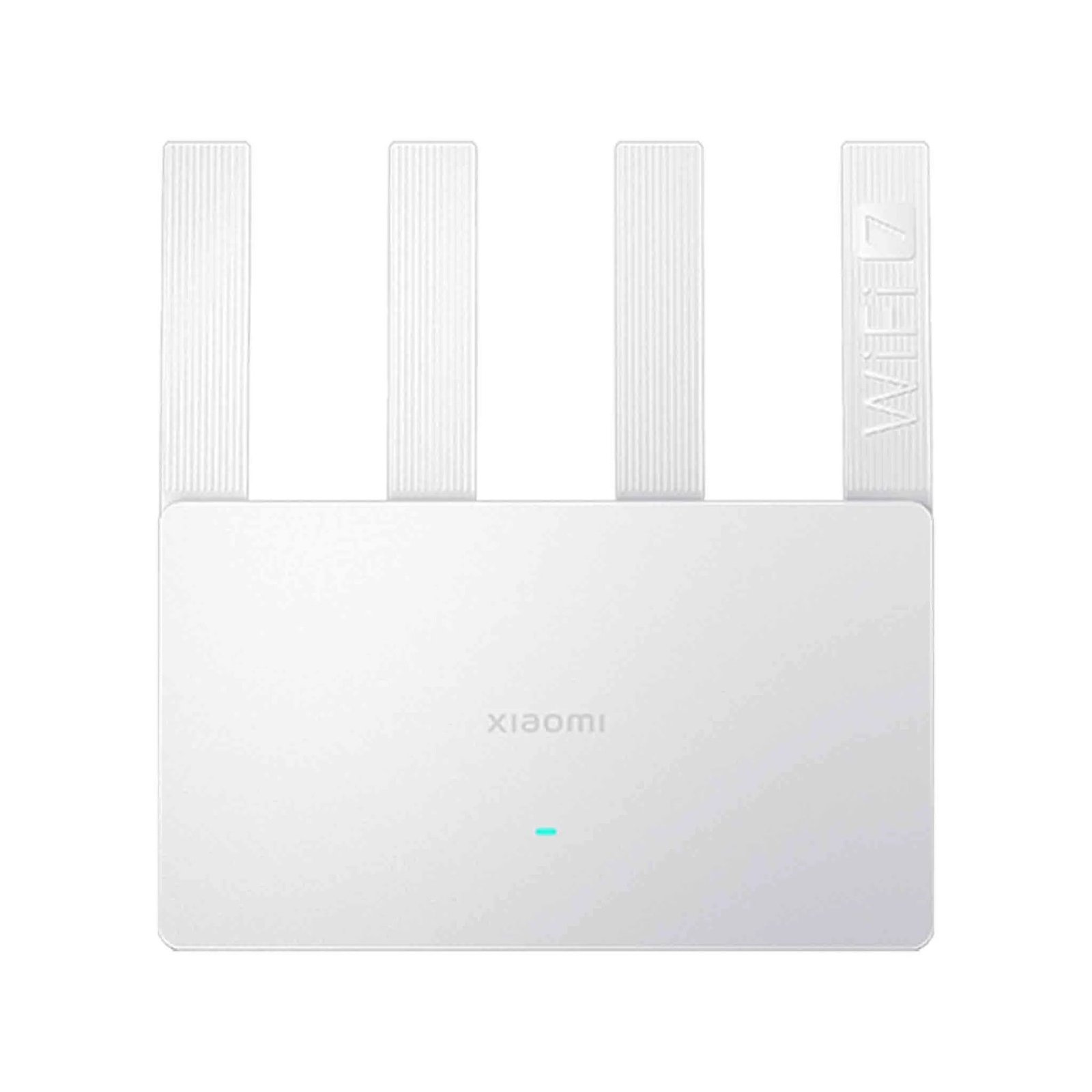 8cbb95f6ce5aac828ef358d391c72223 راوتر شاومي بي إي 3600 بمنفذ إيثرنت 2.5 جيجابت إصدار المملكة المتحدة - Image 1