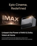 جهاز عرض منزلي XGIMI Horizon S Max - Image 3