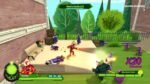 ⁦لعبة Ben 10 Power Trip لجهاز نينتندو سويتش⁩ - الصورة ⁦2⁩
