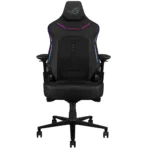 ASUS SL302 ROG Courser Racing Style Gaming Chair – Black, 136kg