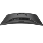 ⁦ASUS 32″ ROG Strix XG32WCS USB Type-C Curved 2K 180Hz Fast VA HDR400 Gaming Monitor, Black⁩ - الصورة ⁦4⁩