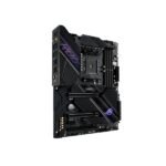 ⁦ASUS ROG Crosshair VIII Dark Hero AMD X570 ATX Gaming Motherboard⁩ - الصورة ⁦2⁩