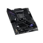 ⁦ASUS ROG Crosshair VIII Dark Hero AMD X570 ATX Gaming Motherboard⁩ - الصورة ⁦5⁩