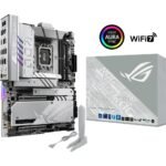 ASUS ROG Maximus Z890 Apex ATX Motherboard