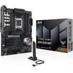 ASUS TUF Gaming X870-PLUS WiFi ATX Motherboard
