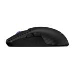 ⁦ASUS P718 ROG Harpe Ace Extreme Wireless Gaming Mouse – 47gram, 42000 DPI, Black (Open Box / USED)⁩ - الصورة ⁦2⁩