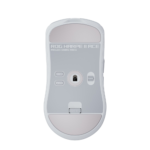 ⁦ASUS P723 ROG Harpe II Ace Ultralight SpeedNova 8K Wireless Gaming Mouse, 42000dpi, White⁩ - الصورة ⁦6⁩