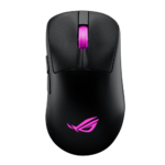 ASUS P722 ROG Keris II Origin SpeedNova Wireless Gaming Mouse, 65g 42000dpi, Black