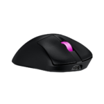 ⁦ASUS P722 ROG Keris II Origin SpeedNova Wireless Gaming Mouse, 65g 42000dpi, Black⁩ - الصورة ⁦4⁩
