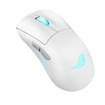 ⁦ASUS P722 ROG Keris II Origin SpeedNova Wireless Gaming Mouse, 65g 42000dpi, White⁩ - الصورة ⁦2⁩