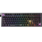 ⁦ASUS X903 ROG Strix Morph 96 Wireless Gaming Keyboard, Tri-mode Connectivity, Black, Arabic/English⁩ - الصورة ⁦2⁩
