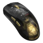 ⁦ASUS P725 ROG Harpe II Extreme Edition 20 Wireless Gaming Mouse⁩ - الصورة ⁦2⁩