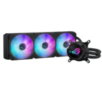 ASUS ROG Strix LC III 360 ARGB All-in-One liquid CPU Cooler