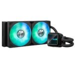 ASUS Prime LC 240 ARGB all-in-one 240mm CPU Liquid Cooler