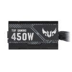 ⁦ASUS TUF Gaming 450W Bronze PSU 450Watt Power Supply⁩ - الصورة ⁦2⁩