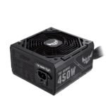 ⁦ASUS TUF Gaming 450W Bronze PSU 450Watt Power Supply⁩ - الصورة ⁦3⁩