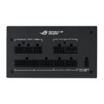 ⁦ASUS ROG Strix 750W Gold Aura Edition PSU Power Supply⁩ - الصورة ⁦3⁩