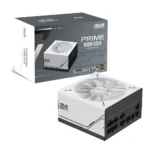 ASUS AP-850G Prime 850W Gold ATX 3.1 PCIe Gen 5.1 PSU Power Supply